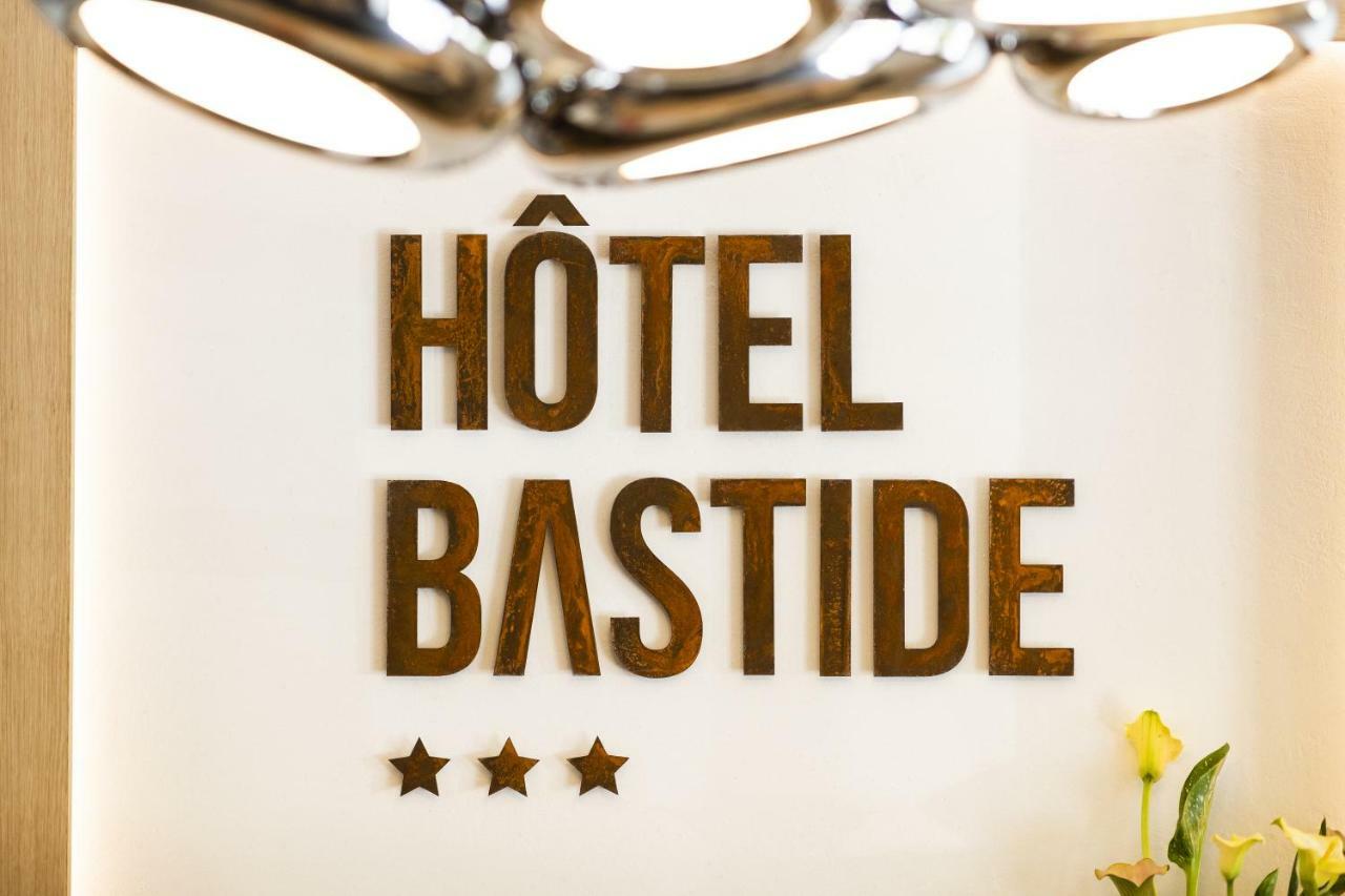 Hotel Bastide Onet-le-Château Kültér fotó