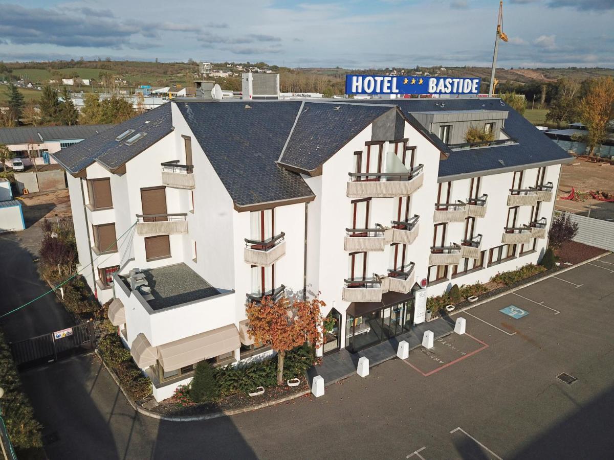 Hotel Bastide Onet-le-Château Kültér fotó